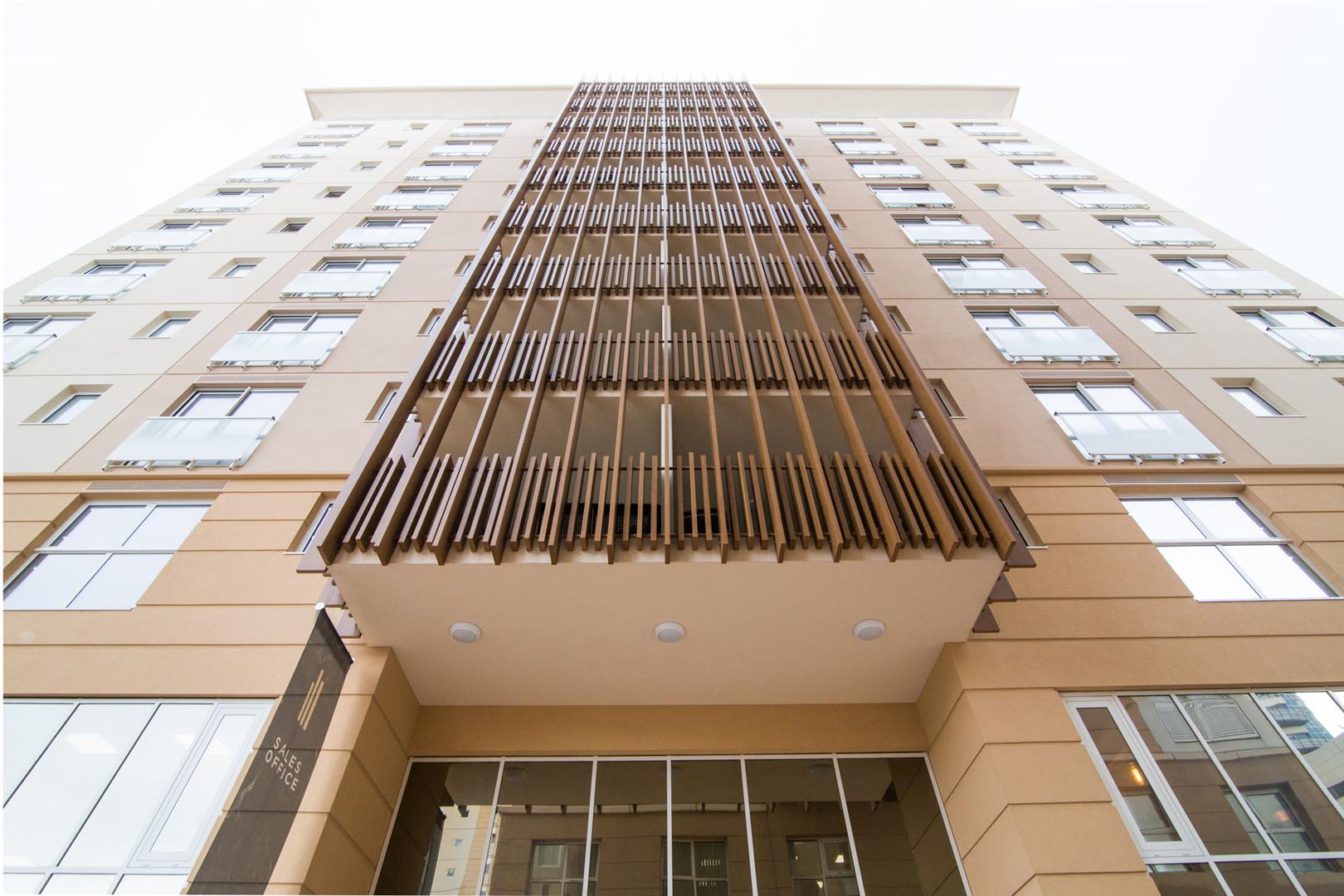 Image of Apartment - 1 Bathrooms for Rental in West One, Eurotowers-Gibraltar, Image 3